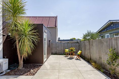 Photo of property in 96b Grafton Street, Waltham, Christchurch, 8011