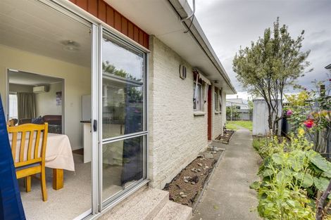Photo of property in 36a Robinson Crescent, Tamatea, Napier, 4112
