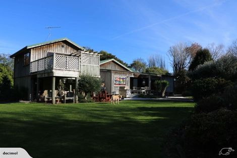 Photo of property in 152 South Road, Hawera, 4610