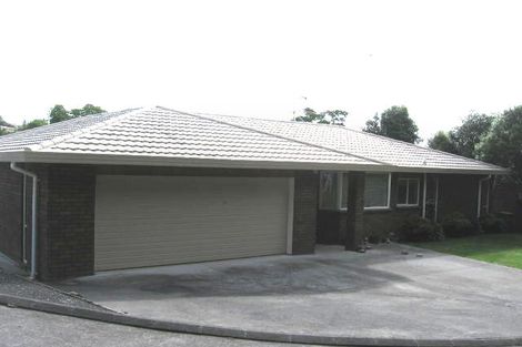 Photo of property in 109h Glengarry Road, Glen Eden, Auckland, 0602