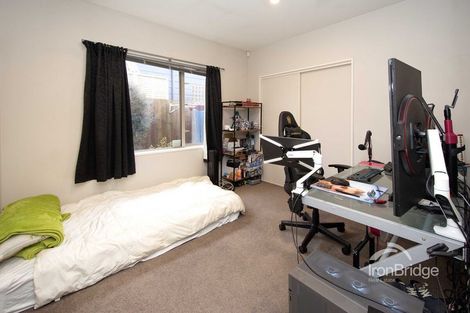 Photo of property in 26a Collins Street, Addington, Christchurch, 8024