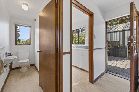 Photo of property in 20 Clyde Street, Roseneath, Port Chalmers, 9023