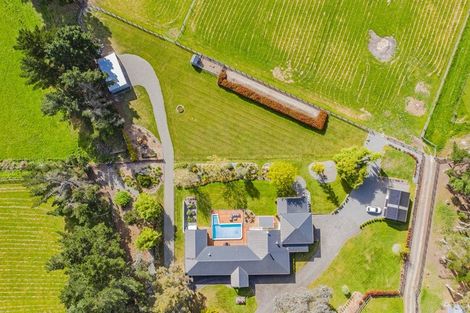 Photo of property in 344 Lineside Road, Flaxton, Kaiapoi, 7691