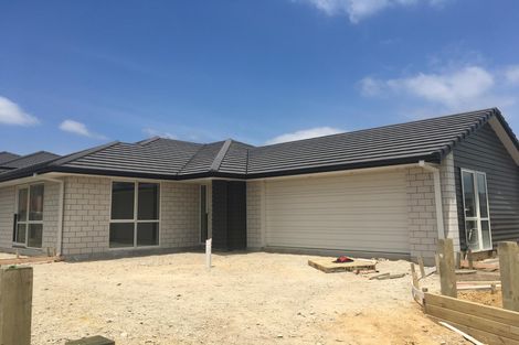 Photo of property in 5 Waghorn Street, Pyes Pa, Tauranga, 3112