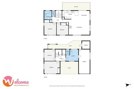 Photo of property in 4 Lord Auckland Road, Wakefield, 7025