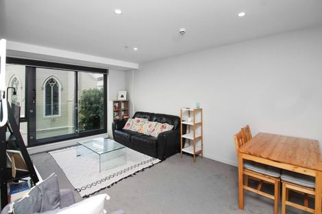 Photo of property in Vsp South, 203/168 Victoria Street, Te Aro, Wellington, 6011