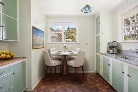 Photo of property in 43 Tukanae Street, Strathmore Park, Wellington, 6022