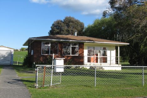 Photo of property in 26 Rosser Street, Huntly, 3700