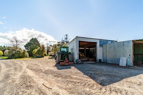 Photo of property in 683 Atua Road, Elsthorpe, Havelock North, 4295