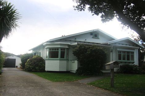 Photo of property in 5 Trafalgar Street, Waiwhetu, Lower Hutt, 5010