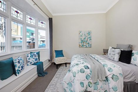 Photo of property in 11 Roxburgh Street, Mount Victoria, Wellington, 6011