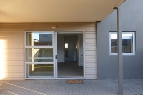 Photo of property in B3/101 Caledonian Road, St Albans, Christchurch, 8014