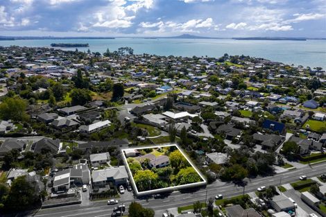 Photo of property in 48 Shelly Bay Road, Beachlands, Auckland, 2018