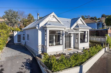 Photo of property in 11 Hazel Avenue, Caversham, Dunedin, 9012