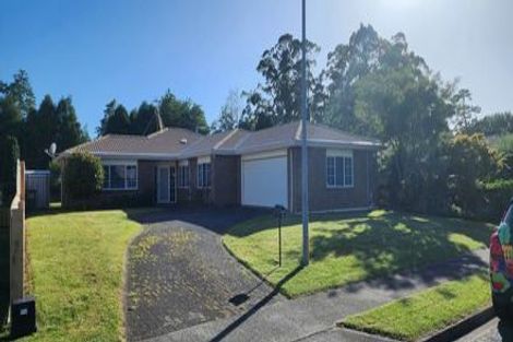 Photo of property in 7 Reynolds Drive, Glenview, Hamilton, 3206