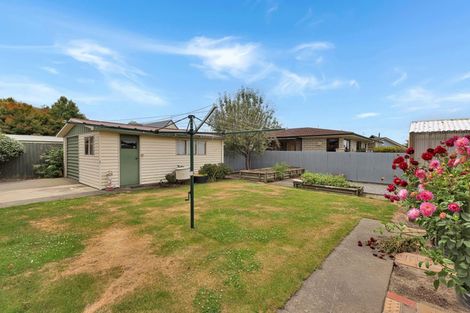 Photo of property in 28 Churchill Avenue, Allenton, Ashburton, 7700