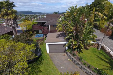 Photo of property in 10 Barclay Place, Te Kamo, Whangarei, 0112