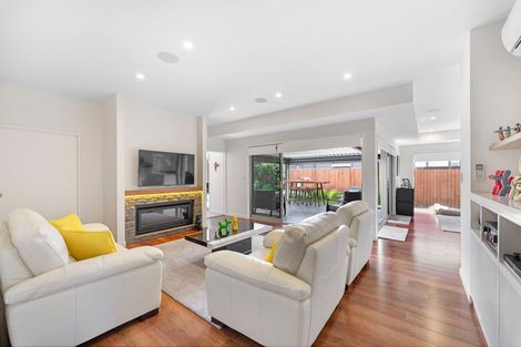 Photo of property in 11 Foxton Drive, Kaiapoi, 7630