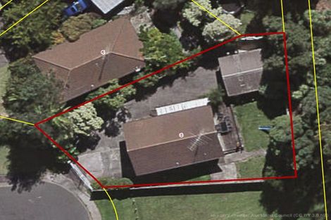 Photo of property in 8 Malibu Grove, Bayview, Auckland, 0629