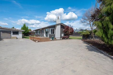 Photo of property in 9 Thackeray Place, Owhata, Rotorua, 3010