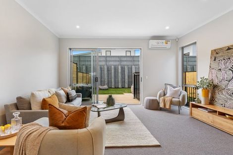 Photo of property in 23 Roundel Crescent, Whenuapai, Auckland, 0618