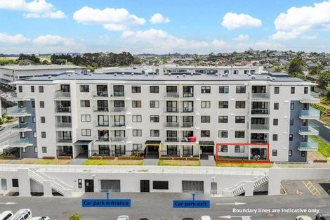 Photo of property in Apollo Apartments, 11/46g Rosedale Road, Rosedale, Auckland, 0632