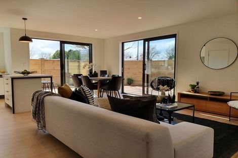 Photo of property in 2b Martin Street, Palmerston North, 4414