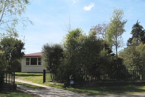 Photo of property in 10 Ensor Place, Fenton Park, Rotorua, 3010