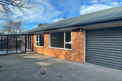 Photo of property in 86 Charles Street, Waltham, Christchurch, 8011