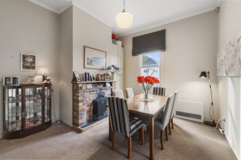 Photo of property in 1 Pitarua Street, Thorndon, Wellington, 6011