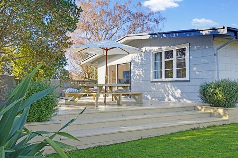 Photo of property in 13 Harker Street, Waipawa, 4210