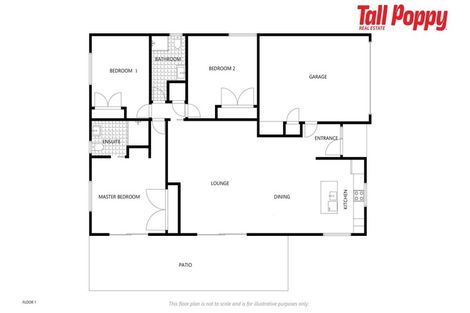 Photo of property in 19 Dawkins Street, Cromwell, 9310