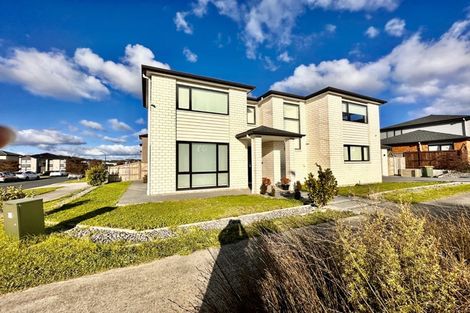 Photo of property in 45 Broadhurst Road, Flat Bush, Auckland, 2019