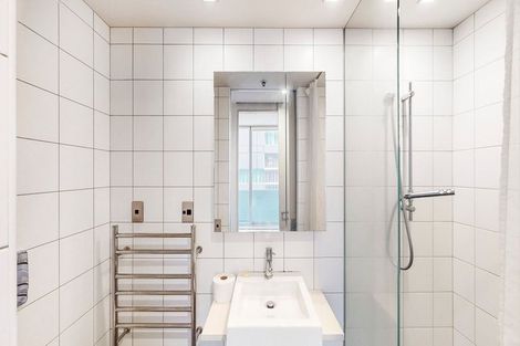 Photo of property in The Wellington Suites, 483/233 Cuba Street, Te Aro, Wellington, 6011