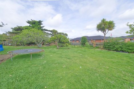 Photo of property in 97 Wallace Road, Papatoetoe, Auckland, 2025