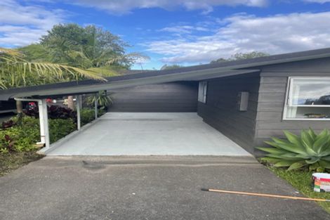 Photo of property in 4 Flavia Close, Torbay, Auckland, 0630