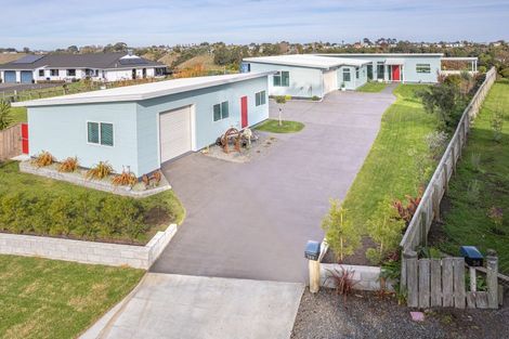 Photo of property in 34a Shakespeare Road, Bastia Hill, Whanganui, 4500
