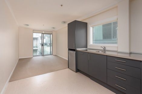 Photo of property in Monvie Apartments, 610/15 Holland Street, Te Aro, Wellington, 6011
