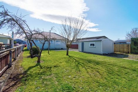 Photo of property in 107 Dixon Street, Masterton, 5810