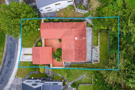 Photo of property in 26 Cannon Lane, Whitby, Porirua, 5024