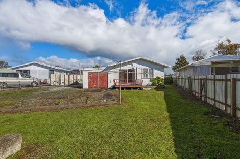 Photo of property in 5 Dunn Street, Kaitaia, 0410