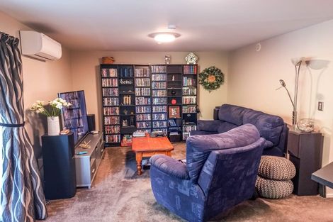 Photo of property in 2/25 Hastings Street West, Sydenham, Christchurch, 8023