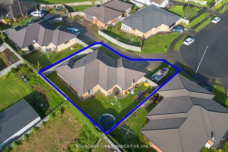 Photo of property in 35 Lachlan Place, Favona, Auckland, 2024