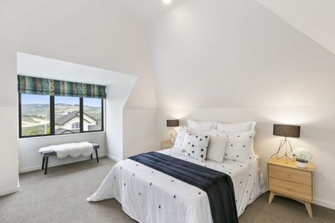 Photo of property in 47 Waverton Terrace, Churton Park, Wellington, 6037