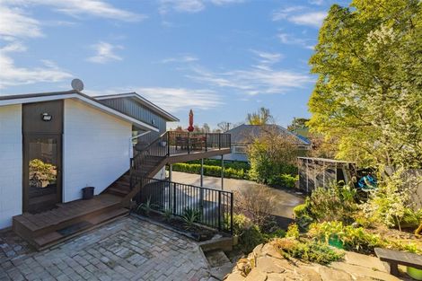 Photo of property in 237 Fifield Terrace, Opawa, Christchurch, 8023