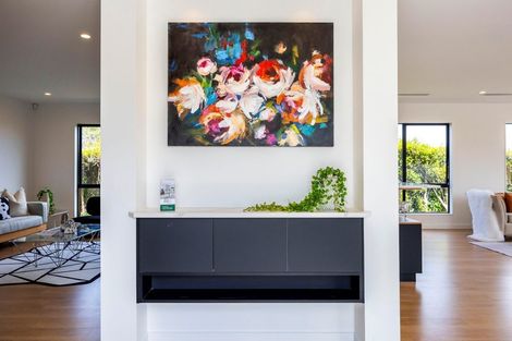 Photo of property in 5 Anehu Place, Greenhithe, Auckland, 0632