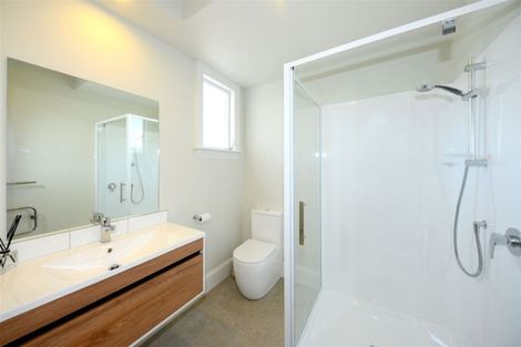 Photo of property in 134 Idris Road, Strowan, Christchurch, 8052