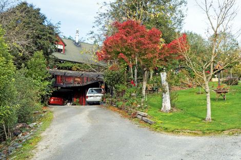 Photo of property in 4 Bridge Street, Geraldine, 7930