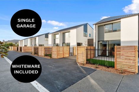 Photo of property in 4 Verlamio Lane, Edgeware, Christchurch, 8013