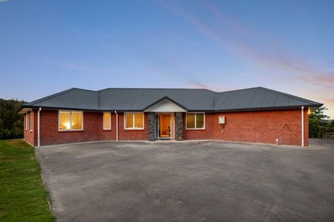 Photo of property in 61 Moses Road, Kaukapakapa, 0873